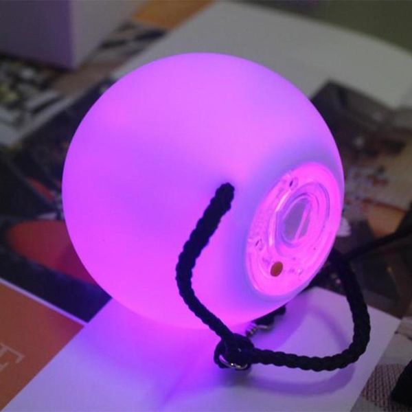 party decoration adjustable color led poi thrown balls for belly dancer stage performance props quality dance costume accessory idea 1x 2x 4
party decoration adjustable color led poi thrown balls for belly dancer stage performance props quality dance costume accessory idea 1x 2x 4