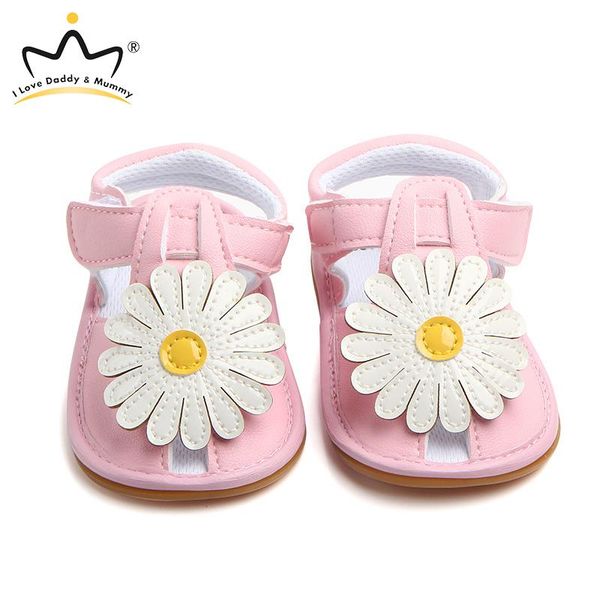 cute flower baby girl sandals summer soft pu leather anti slip rubber sole princess toddler shoes, Black;red
cute flower baby girl sandals summer soft pu leather anti slip rubber sole princess toddler shoes, Black;red