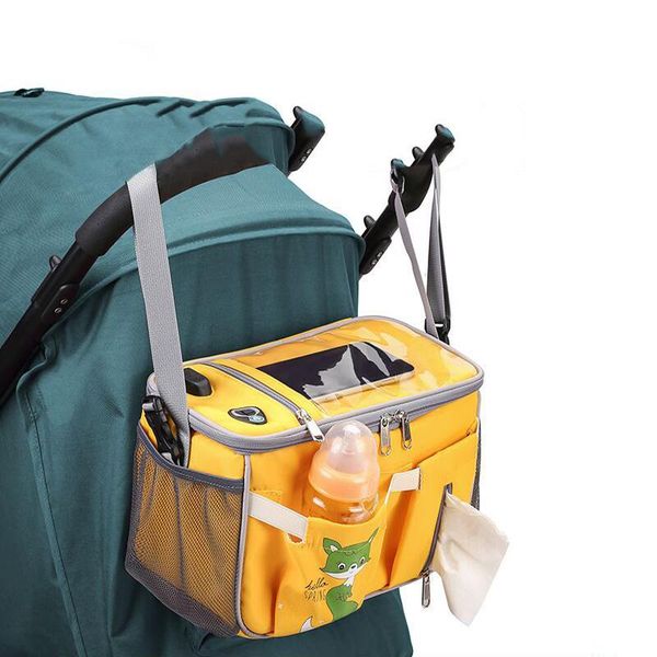 stroller parts & accessories fashion born baby organizer travel usb trolley bag mummy universal diaper hanging
stroller parts & accessories fashion born baby organizer travel usb trolley bag mummy universal diaper hanging