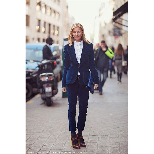 navy women suits velvet formal pants for wedding female office uniform ladies tuxedos b130 women's two piece, White
navy women suits velvet formal pants for wedding female office uniform ladies tuxedos b130 women's two piece, White