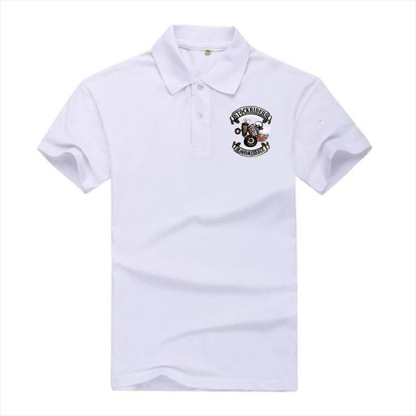 shirt cotton summer men polo short sleeve poloshirts fashion skull dots print camisa tees, White;black
shirt cotton summer men polo short sleeve poloshirts fashion skull dots print camisa tees, White;black