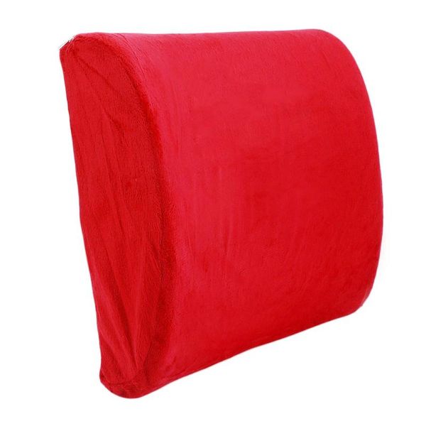 cushion/decorative pillow arrival soft slow rebound memory breathable healthcare lumbar cushion back waist support seat home office
cushion/decorative pillow arrival soft slow rebound memory breathable healthcare lumbar cushion back waist support seat home office