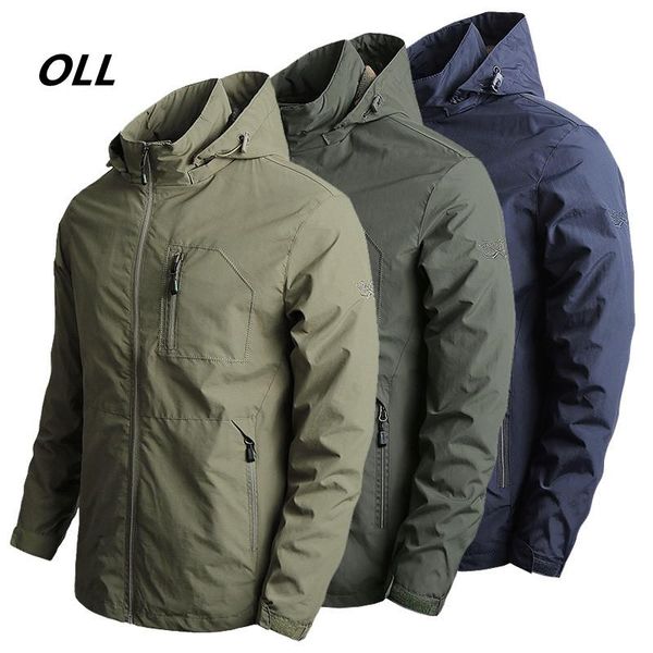 men's softshell jacket autumn spring streetwear tactical bomber windbreaker jackets men hooded hip-hop pilot windproof coats, Black;brown
men's softshell jacket autumn spring streetwear tactical bomber windbreaker jackets men hooded hip-hop pilot windproof coats, Black;brown
