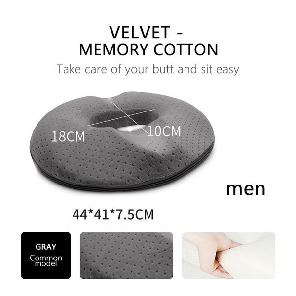 cushion/decorative pillow memory foam seat cushion coccyx orthopedic massage car pillows chair office relief multifunction hemorrhoids pain
cushion/decorative pillow memory foam seat cushion coccyx orthopedic massage car pillows chair office relief multifunction hemorrhoids pain