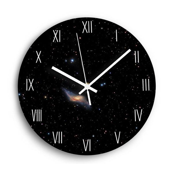 wall clocks decorative clock mute clockwork night starry sky acrylic 3d diy modern design for living room kitchen watch
wall clocks decorative clock mute clockwork night starry sky acrylic 3d diy modern design for living room kitchen watch