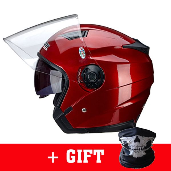 new vintage motorcycle four seasons motorbike open face half double visor helmet capacete scooter bike cap helmets
new vintage motorcycle four seasons motorbike open face half double visor helmet capacete scooter bike cap helmets