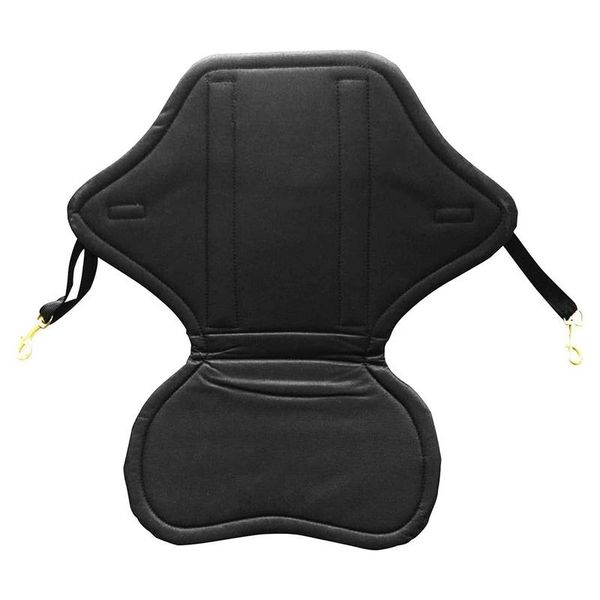 rafts/inflatable boats universal kayak seat padded with back support adjustable straps for kayaking canoeing rafting fishing
rafts/inflatable boats universal kayak seat padded with back support adjustable straps for kayaking canoeing rafting fishing