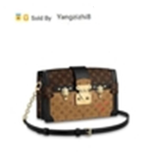 yangzizhi8 m43596 2019 trunk clutch women handbags iconic bags handles shoulder bags totes cross body bag clutches evening, Black;red
yangzizhi8 m43596 2019 trunk clutch women handbags iconic bags handles shoulder bags totes cross body bag clutches evening, Black;red