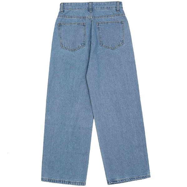 men's jeans aolamegs men's brem ripped hole strip side denim vintage casual spring harajuku all-match jean fashion for man streetw, Blue
men's jeans aolamegs men's brem ripped hole strip side denim vintage casual spring harajuku all-match jean fashion for man streetw, Blue