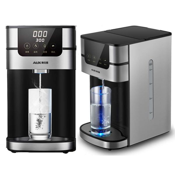 5s heating instant water dispenser kettle boiler home desk mini stainless steel purifier bottle gallon pump
5s heating instant water dispenser kettle boiler home desk mini stainless steel purifier bottle gallon pump