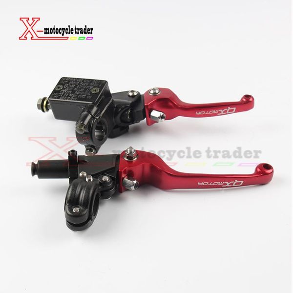pedals red qx logo cnc folding brake lever asv clutch with front pump fit crf klx yzf rmz motorcycle dirt bike
pedals red qx logo cnc folding brake lever asv clutch with front pump fit crf klx yzf rmz motorcycle dirt bike
