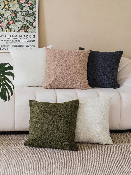 cushion/decorative pillow nordic cushion cover teddy faux fur plush for sofa living room 45*45 decorative housse de coussin home decor
cushion/decorative pillow nordic cushion cover teddy faux fur plush for sofa living room 45*45 decorative housse de coussin home decor