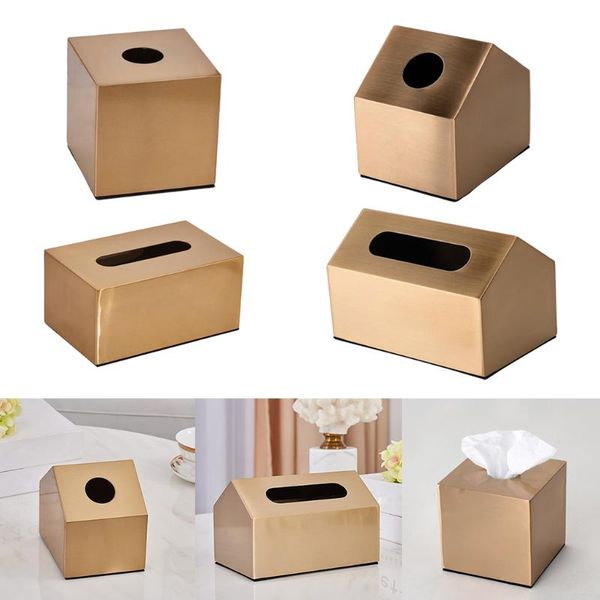 tissue boxes & napkins modern box metal square napkin paper storage holder counterdecor
tissue boxes & napkins modern box metal square napkin paper storage holder counterdecor