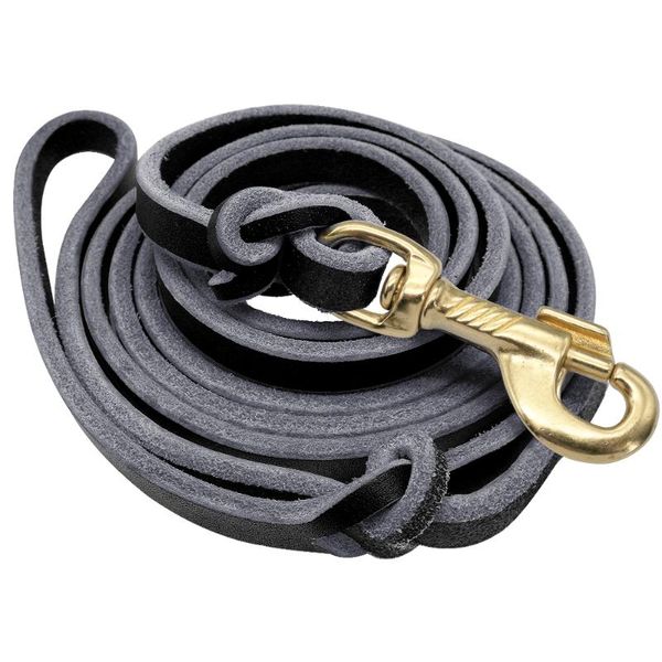 dog collars & leashes leash leather pet walking training lead running belt for medium large dogs german shepherd k9 1.5m/2.5m long
dog collars & leashes leash leather pet walking training lead running belt for medium large dogs german shepherd k9 1.5m/2.5m long