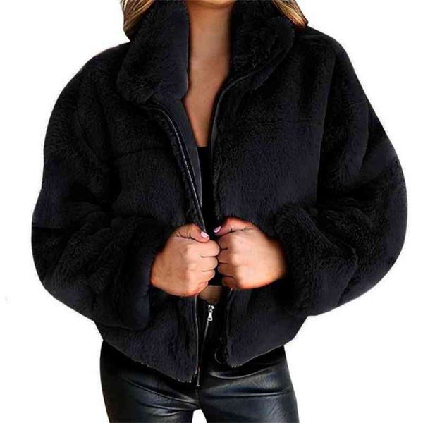 women's jackets jacket fashion woman coat zip pocket casual warm fleece basic super outwear ovku, Black;brown
women's jackets jacket fashion woman coat zip pocket casual warm fleece basic super outwear ovku, Black;brown