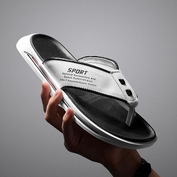 slippers summer leather for men black slide man flip flops comfortable beach shoes mens designer travel
slippers summer leather for men black slide man flip flops comfortable beach shoes mens designer travel
