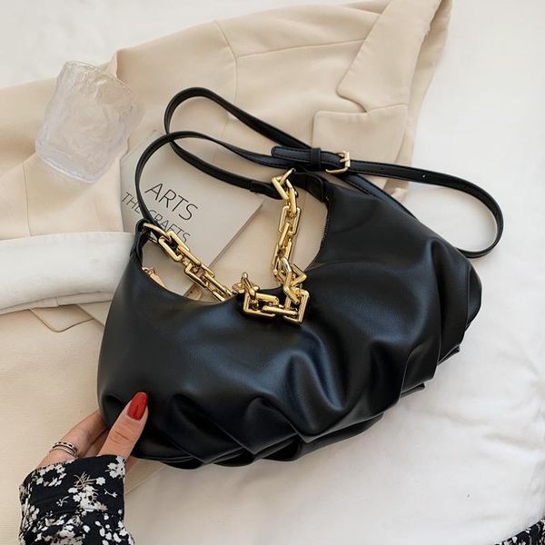 shoulder bags 2021 minimalist small pu leather underarm semicircle bag with short scarf handle fashion handbag luxury designer handba
shoulder bags 2021 minimalist small pu leather underarm semicircle bag with short scarf handle fashion handbag luxury designer handba