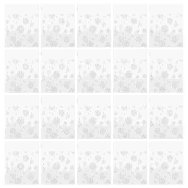 gift wrap 200pcs creative candy wrapping bag adhesive cookies storage pouch transparent
gift wrap 200pcs creative candy wrapping bag adhesive cookies storage pouch transparent
