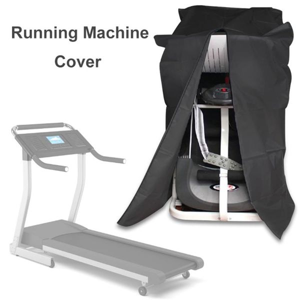 treadmill cover, sports running machine protective folding cover dustproof waterproof indoor/outdoor accessories
treadmill cover, sports running machine protective folding cover dustproof waterproof indoor/outdoor accessories