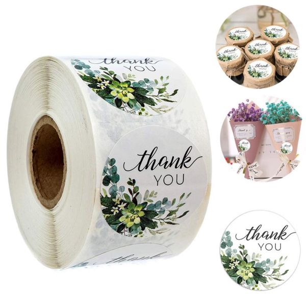 gift wrap 500pcs/roll sealing label stickers thank you adhesive kraft baking paper for gifts craft handmade stationery
gift wrap 500pcs/roll sealing label stickers thank you adhesive kraft baking paper for gifts craft handmade stationery