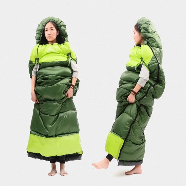 sleeping bags outdoor terylene one person waterproof breathable lightweight thicken envelope type bag for camping home self-driving
sleeping bags outdoor terylene one person waterproof breathable lightweight thicken envelope type bag for camping home self-driving