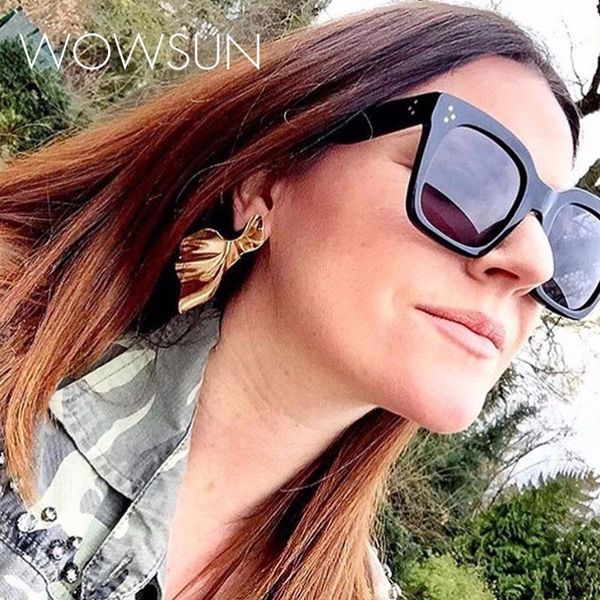 sunglasses wowsun wo-047, White;black