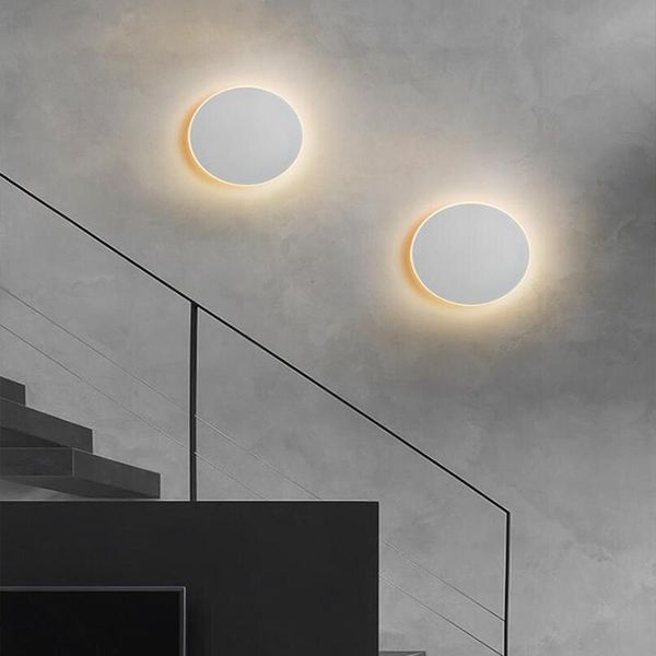 wall lamp 10w 3 colors dimmable round led nordic style touch switch light stair bedroom foyer fixture home lighting
wall lamp 10w 3 colors dimmable round led nordic style touch switch light stair bedroom foyer fixture home lighting