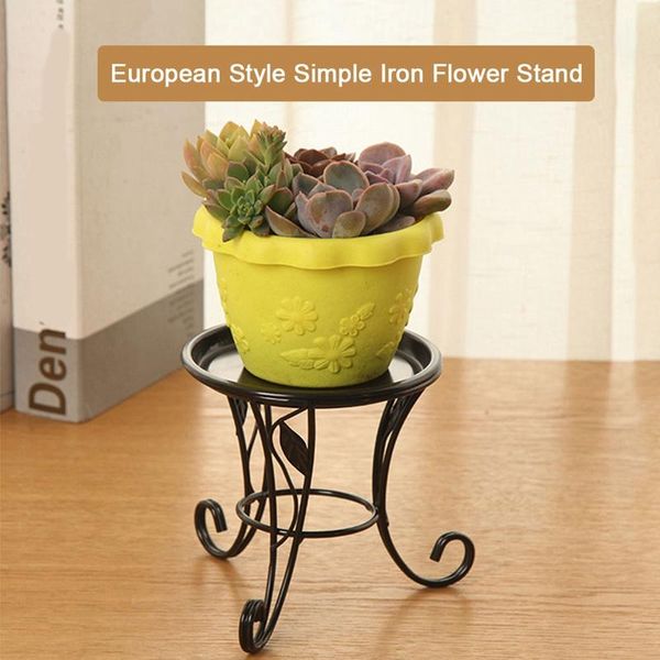 european style simple mini flower stand pot succulent shelf iron + plate for deskbalcony hooks & rails
european style simple mini flower stand pot succulent shelf iron + plate for deskbalcony hooks & rails