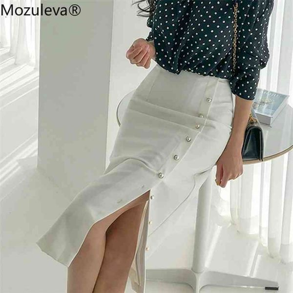 summer high waist office ladies pencil elegant single-breasted hip packaged midi skirts female faldas 210416, Black
summer high waist office ladies pencil elegant single-breasted hip packaged midi skirts female faldas 210416, Black