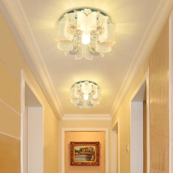 ceiling lights led round small crystal light household aisle corridor lighting 5w embedded tv backlight lb022021
ceiling lights led round small crystal light household aisle corridor lighting 5w embedded tv backlight lb022021