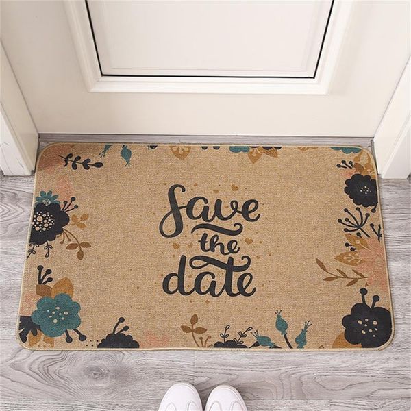 carpets home entrance doormat outdoor indoor welcome floor rugs anti-slip bath absorbent shower mat bedroom kitchen carpet decorative
carpets home entrance doormat outdoor indoor welcome floor rugs anti-slip bath absorbent shower mat bedroom kitchen carpet decorative