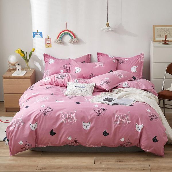 bedding sets kuup cartoon set luxury soft size comforter of fitted sheets bed linen 220 240 nordic cover
bedding sets kuup cartoon set luxury soft size comforter of fitted sheets bed linen 220 240 nordic cover