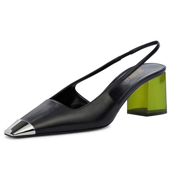 sandals handmade retro metal point toe women party office black thick heel woman green transparent women's
sandals handmade retro metal point toe women party office black thick heel woman green transparent women's