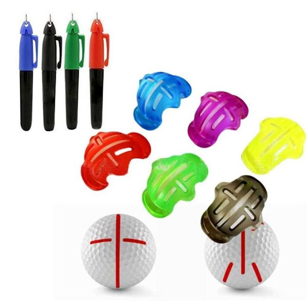 golf training aids line drawing with pen ball scribe plus marker calibration and recognition tool
golf training aids line drawing with pen ball scribe plus marker calibration and recognition tool