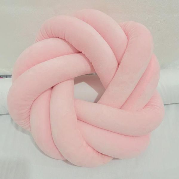cushion/decorative pillow pure color stuffed plush decoration sofa chair knot cushion
cushion/decorative pillow pure color stuffed plush decoration sofa chair knot cushion