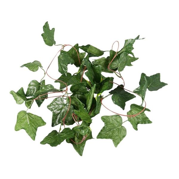 decorative flowers & wreaths 7.87ft artificial fake faux ivy vine plant garland wedding
decorative flowers & wreaths 7.87ft artificial fake faux ivy vine plant garland wedding