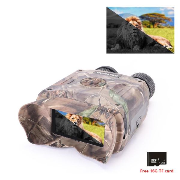 telescope & binoculars nv600pro 500m infrared night vision 5x35 binocular camera hunting hd ir
telescope & binoculars nv600pro 500m infrared night vision 5x35 binocular camera hunting hd ir