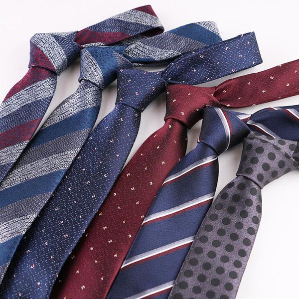 bow ties mens tie fashion jacquard 7cm for men england striped luxury necktie formal business man wedding dress shirt accessories, Black;gray
bow ties mens tie fashion jacquard 7cm for men england striped luxury necktie formal business man wedding dress shirt accessories, Black;gray
