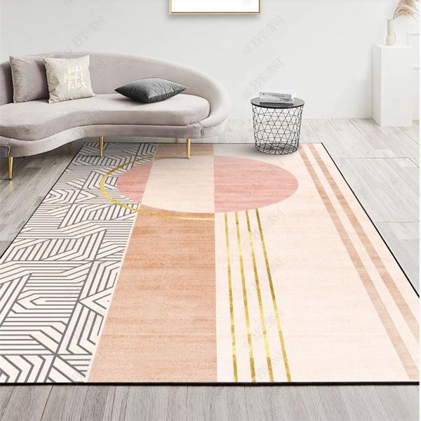 modern minimalist living room large area carpet bedroom non-slip floor mat bedside home coffee table blanket carpets
modern minimalist living room large area carpet bedroom non-slip floor mat bedside home coffee table blanket carpets