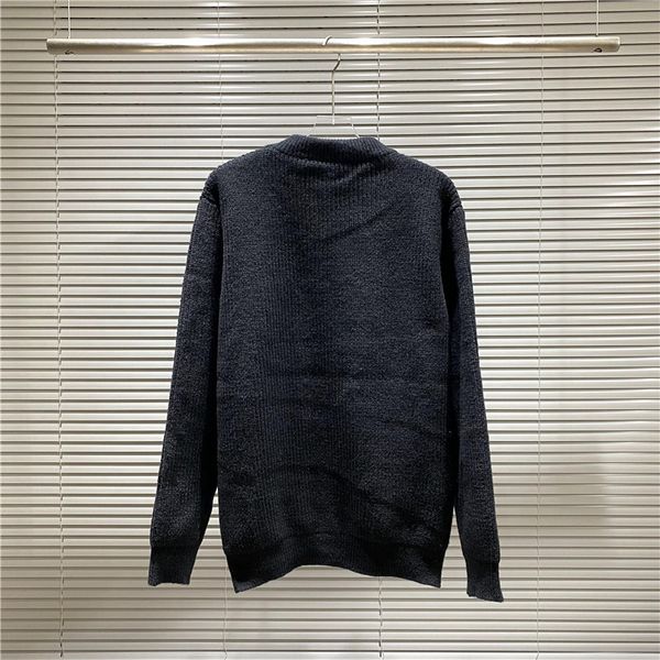 brand pullover men's clothing autumn and winter sweater fashion production knitted sweater crew neck letters hip hop jumpers, White;black
brand pullover men's clothing autumn and winter sweater fashion production knitted sweater crew neck letters hip hop jumpers, White;black