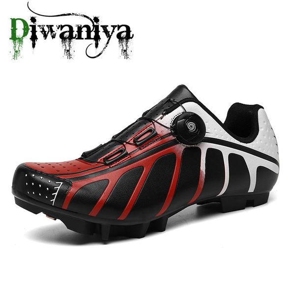 cycling shoes men sapatilha mtb spd cleats road racing bike professional outdoor sport self-locking bicycle sneakers footwear, Black
cycling shoes men sapatilha mtb spd cleats road racing bike professional outdoor sport self-locking bicycle sneakers footwear, Black