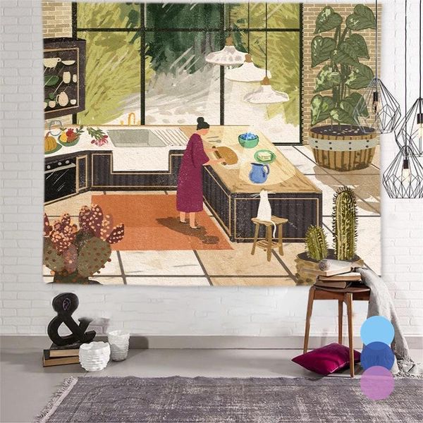 tapestries tapestry hanging wall cloth kawaii room decor carpet hippie throw blanket kerst decoratie buiten
tapestries tapestry hanging wall cloth kawaii room decor carpet hippie throw blanket kerst decoratie buiten