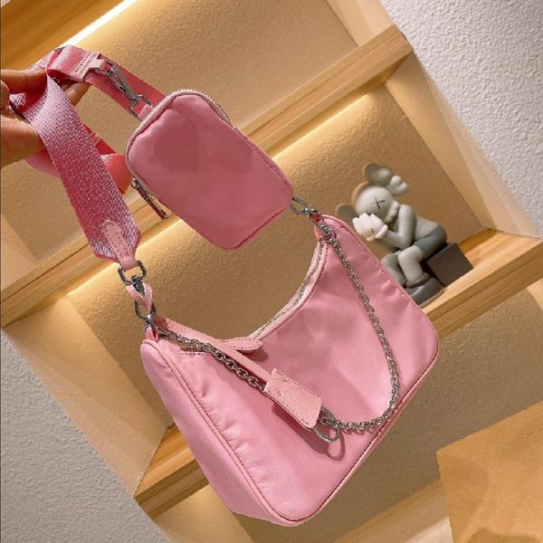 21ss luxury bags women's nylon cross body designer handbag fashion with inverted triangle lady straddle shoulder bag wallet 9 colors
21ss luxury bags women's nylon cross body designer handbag fashion with inverted triangle lady straddle shoulder bag wallet 9 colors