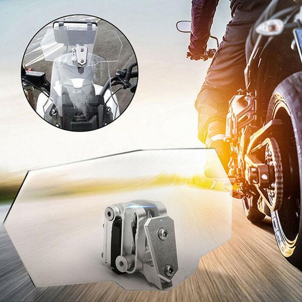 motorcycle windshield motorbike wind deflector windscreen adjustable clip on extension universal for
motorcycle windshield motorbike wind deflector windscreen adjustable clip on extension universal for