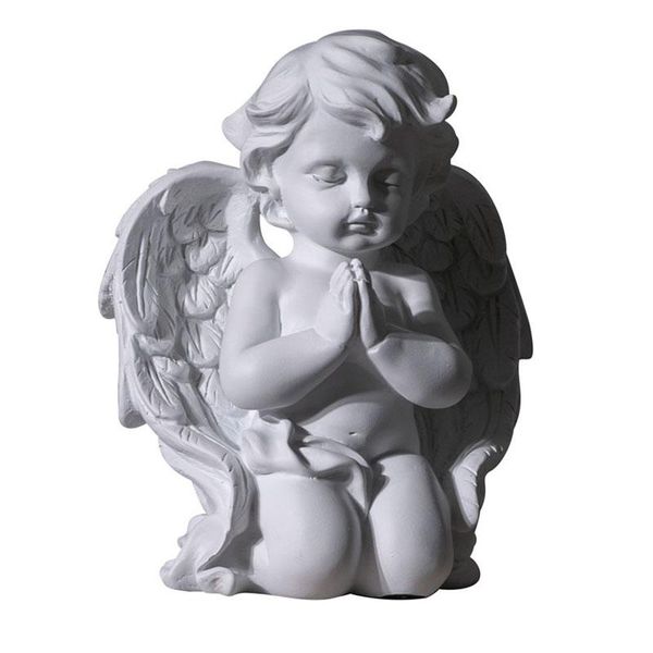 decorative objects & figurines nordic angel statue character plaster sculpture resin crafts furnishings home decoration living room figurine
decorative objects & figurines nordic angel statue character plaster sculpture resin crafts furnishings home decoration living room figurine