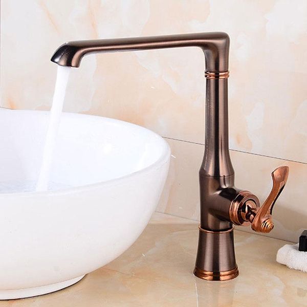 kitchen faucets cold and faucet all copper washing vegetable basin golden black european antique rotary orb 360 degree
kitchen faucets cold and faucet all copper washing vegetable basin golden black european antique rotary orb 360 degree
