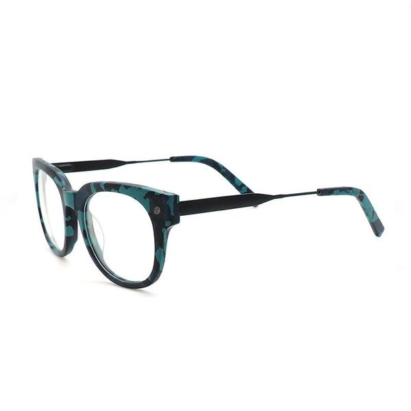 fashion sunglasses frames 1960's vintage italy acetate glasses frame men women japan handmade cat eye optical eyeglasses full rim quali, Black
fashion sunglasses frames 1960's vintage italy acetate glasses frame men women japan handmade cat eye optical eyeglasses full rim quali, Black
