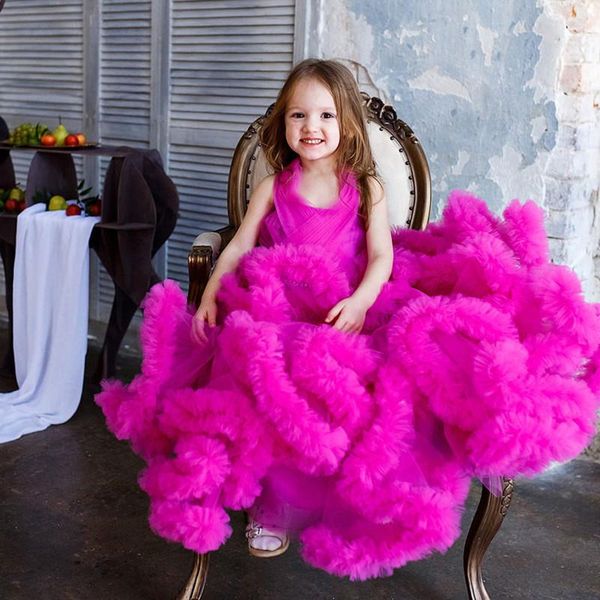 girl's dresses custom rose red flower girls for weddings beaded waist tulle party pageant gowns princess communion, Red;yellow
girl's dresses custom rose red flower girls for weddings beaded waist tulle party pageant gowns princess communion, Red;yellow
