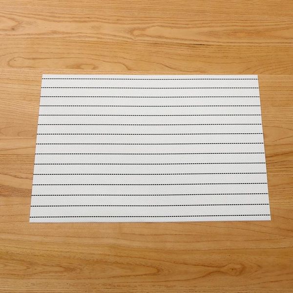 mats & pads inya woven plastic non-slip pet food mat the place table pvc
mats & pads inya woven plastic non-slip pet food mat the place table pvc