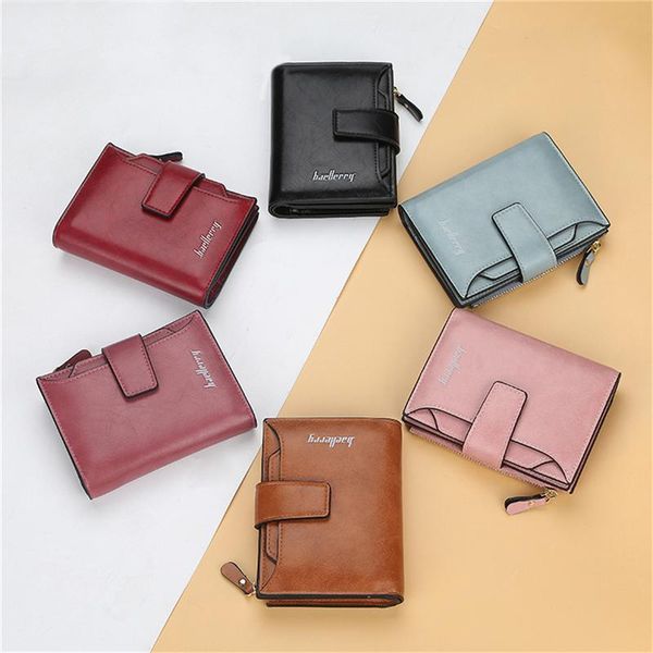 wallets fashion leather wallet for women id holder red walet girls small zipper coin purse ladies short, Red;black
wallets fashion leather wallet for women id holder red walet girls small zipper coin purse ladies short, Red;black